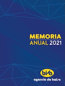 Memoria 2021