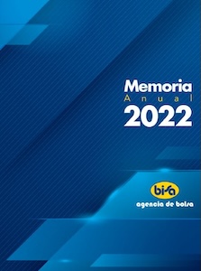 Memoria 2022