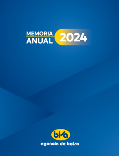Memoria 2024