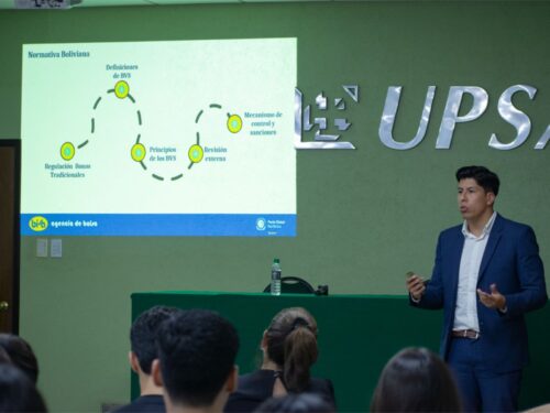 Conferencia sobre Bonos Temáticos: Puente entre Teoría y Práctica
