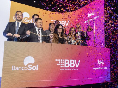 Inversión con Propósito: Éxito total en la colocación de los Bonos Sociales Avanza Mujer II