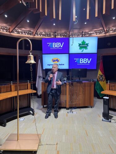 Éxito en el Mercado de Valores: Colocación del 100% de los Pagarés Bursátiles Nexolider I