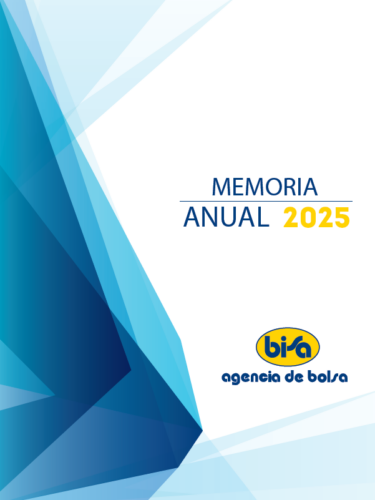 Memoria 2025
